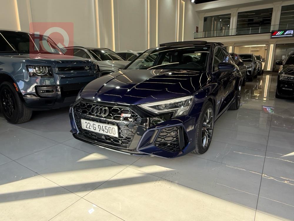 اودي A3